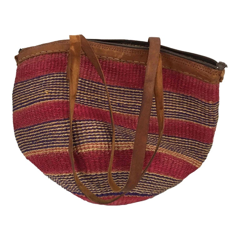 Panier 90's