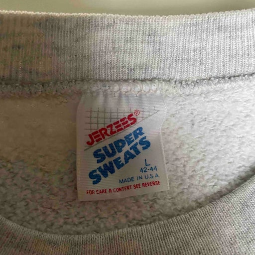 Sweat-shirt années 90