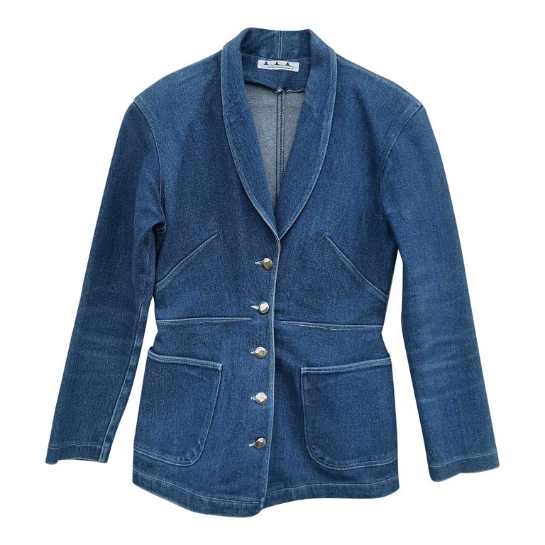 Blazer Chantal Thomass