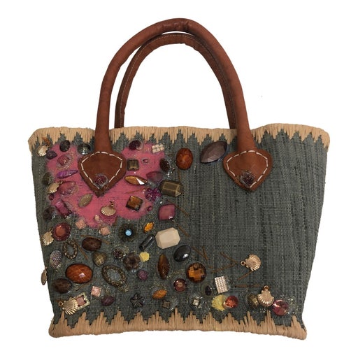 charm basket
