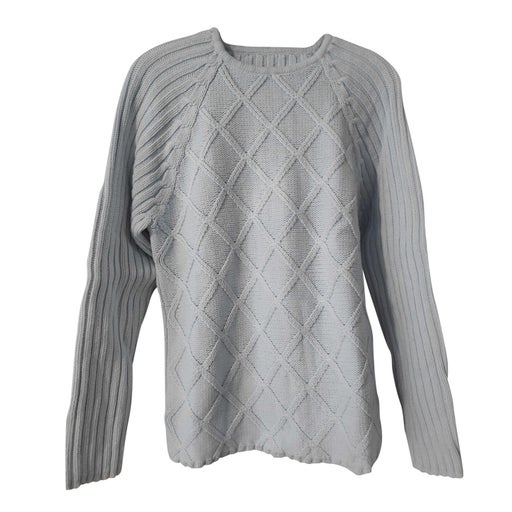 Pull en coton