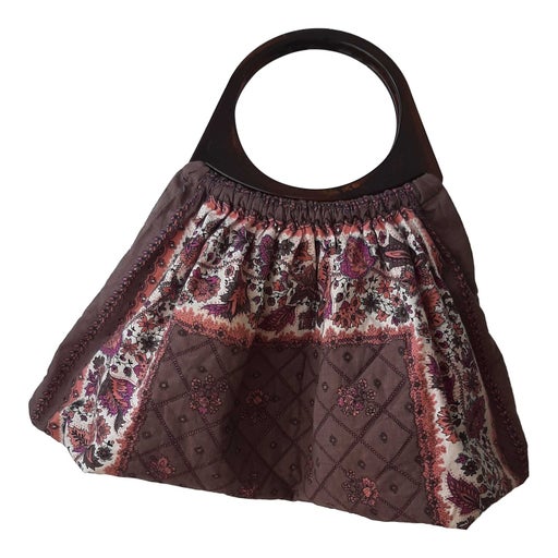 Sac porté épaule