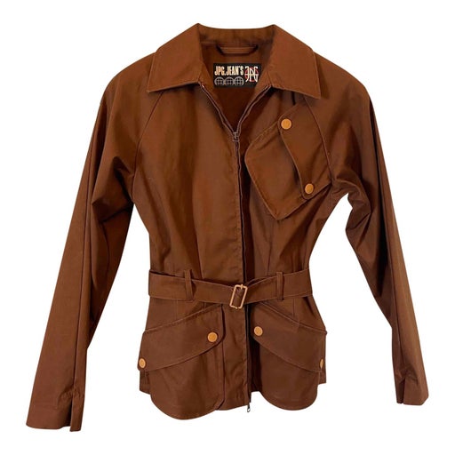 Veste Jean-Paul Gaultier
