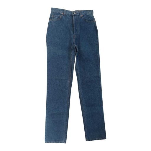 Jean Levi's 501 W29L34