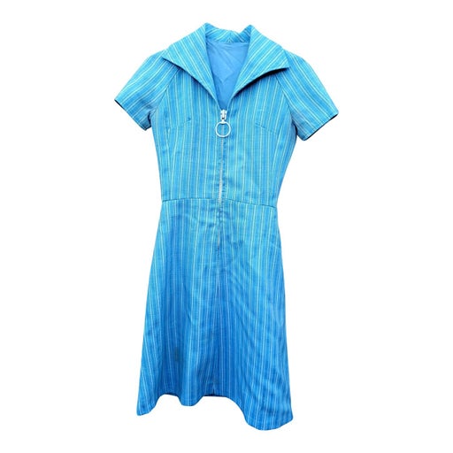 cotton dress