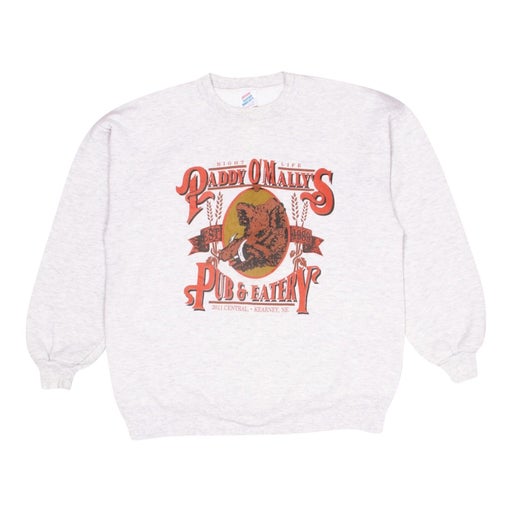 Sweat-shirt 90s