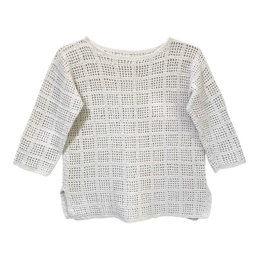 top and crochet