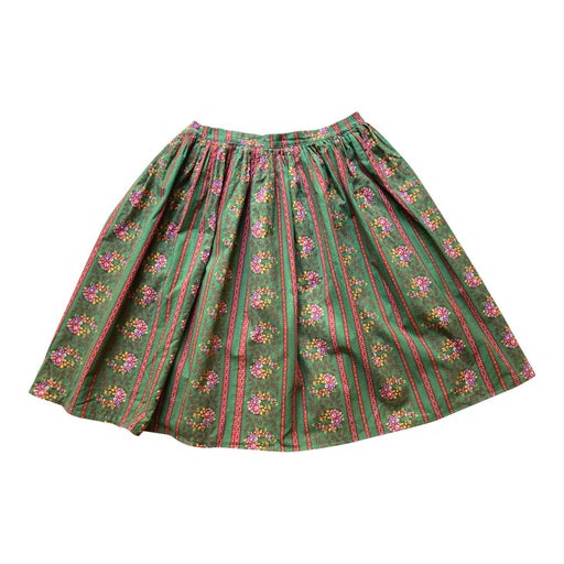Provencal skirt