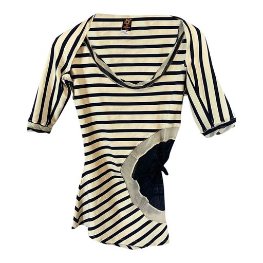 Top Jean-Paul Gaultier