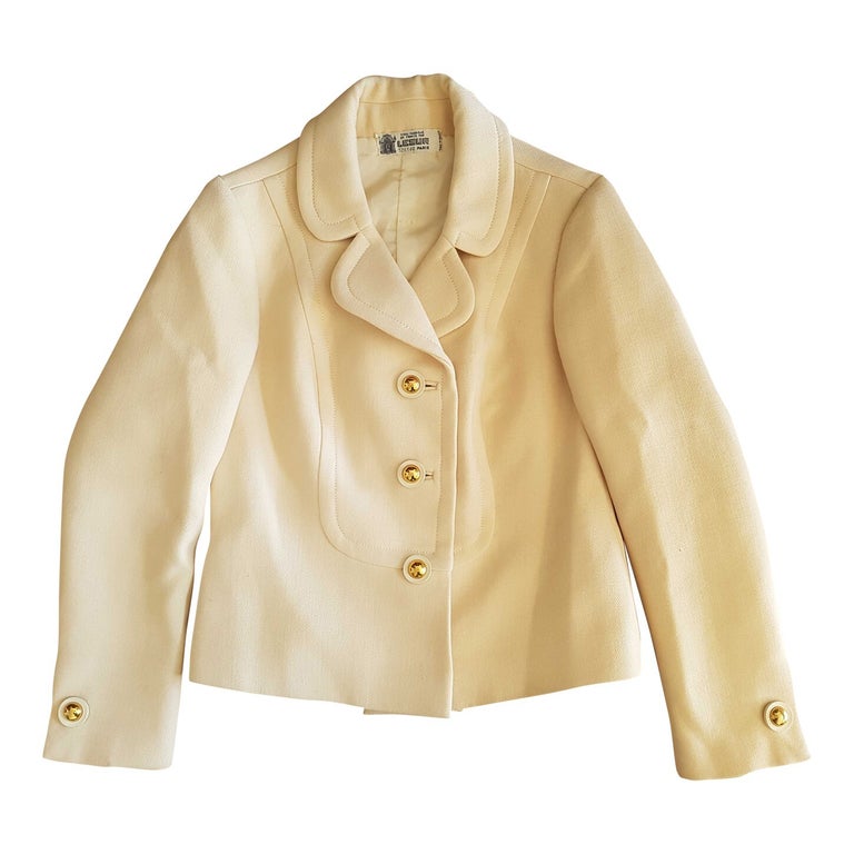 Blazer années 70