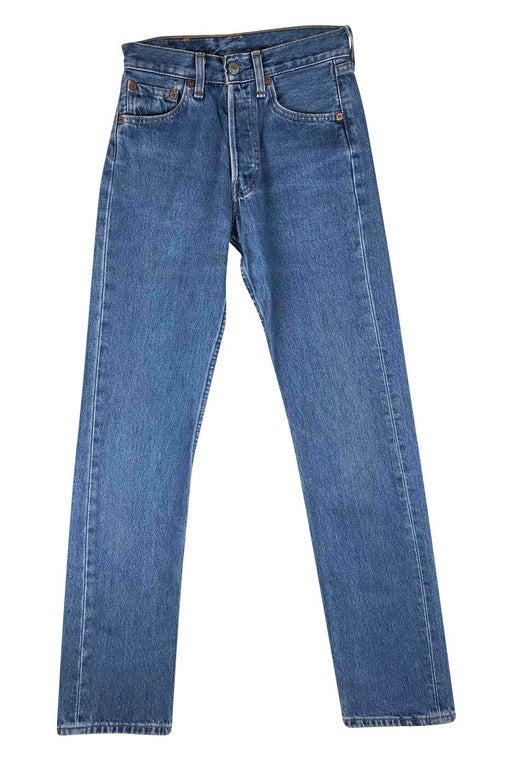 Jean Levi’s 501 W25L32