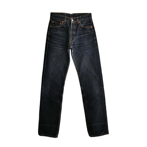 Jean Levi's 501 W29L34