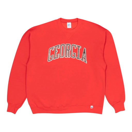 American sweatshirt