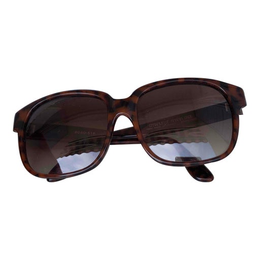 Lunettes de soleil Emmanuelle Khanh 