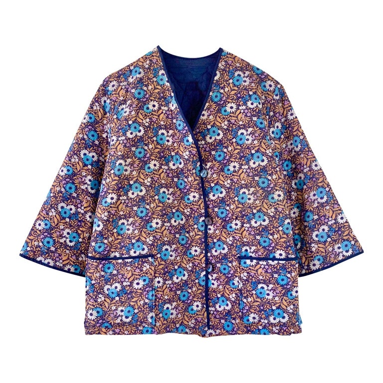 Veste matelassée