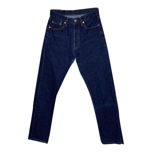 Jean Levi’s 501 W28L32