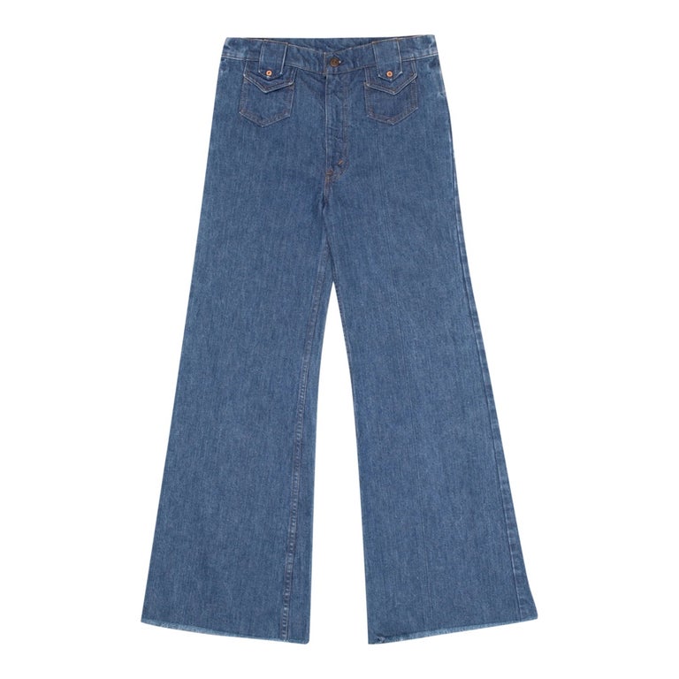 Jean flare Levi's