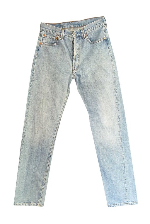 Jean Levi's 501 W29L32