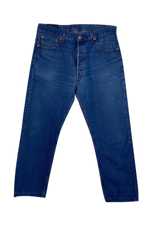 Jean Levi's 501 W34L32 