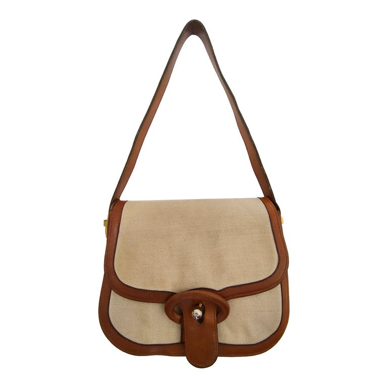 Sac bandoulière 70's