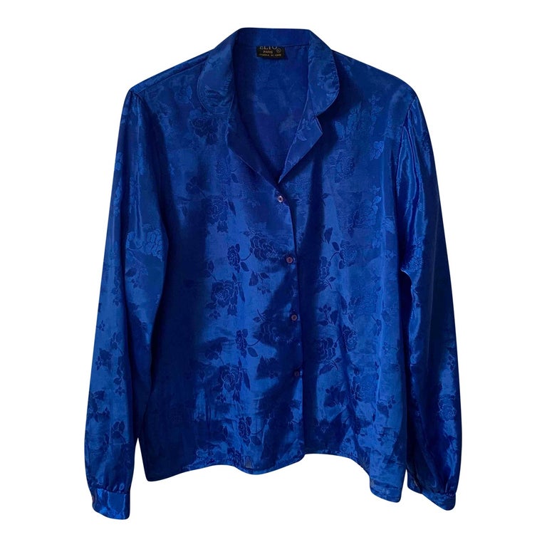 Blouse imprimée