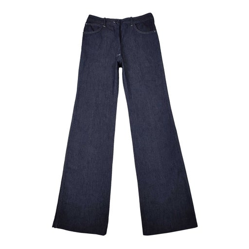 Jean flare 70's