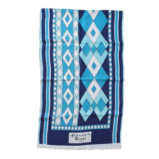 Nina Ricci scarf