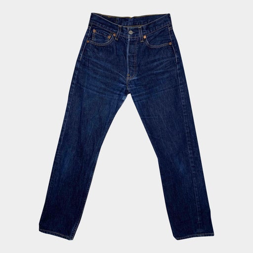 Jean Levi’s 501 W28L30