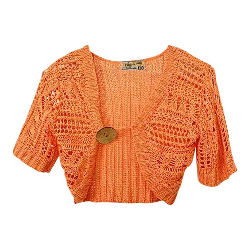 top and crochet