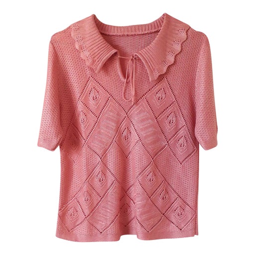 Knit top