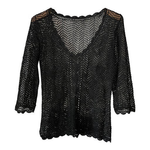 top and crochet