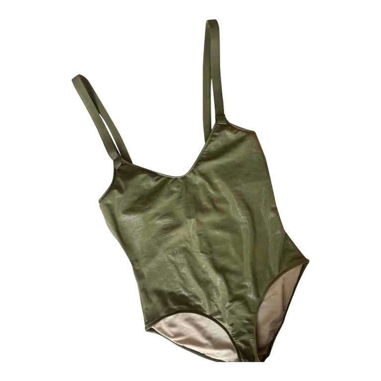 Maillot de bain Dior