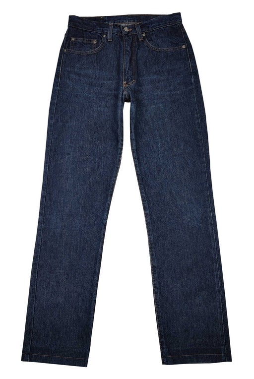 80's high waisted jeans