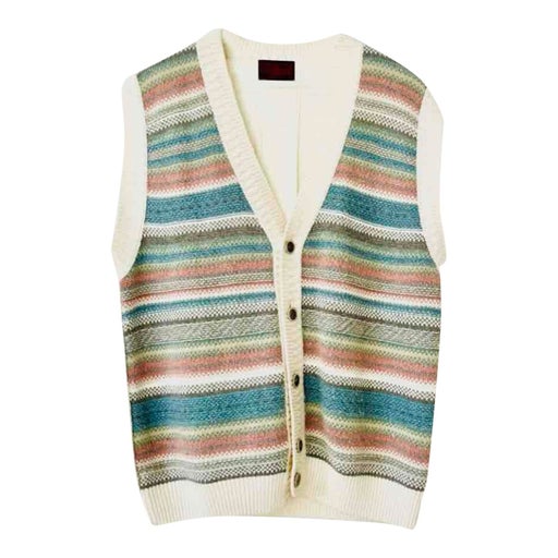 Wool jacket
