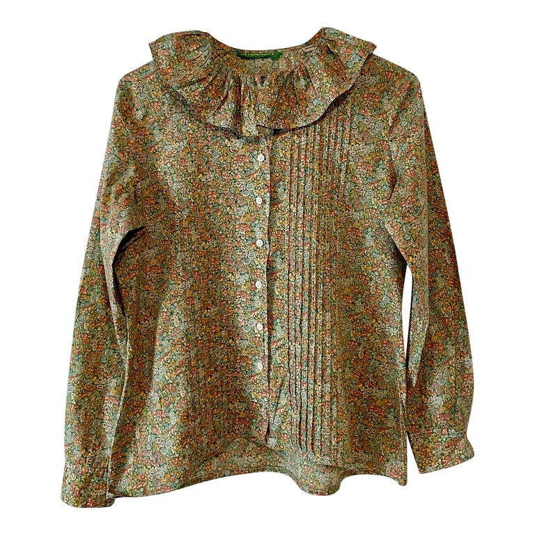 Chemise Cacharel