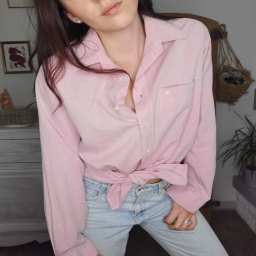 Pierre Cardin shirt