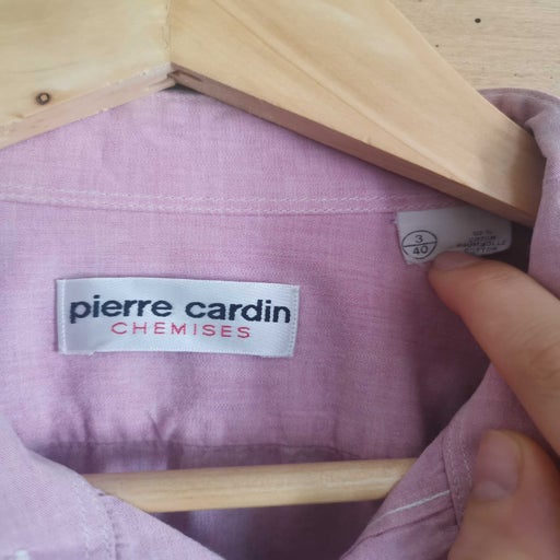 Pierre Cardin shirt