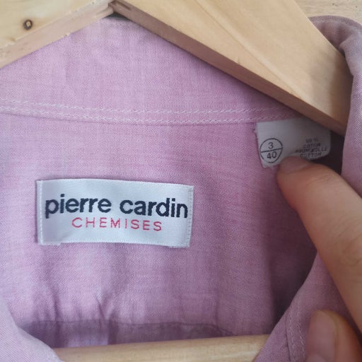 Pierre Cardin shirt
