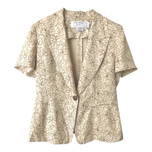 Habiller Nina Ricci
