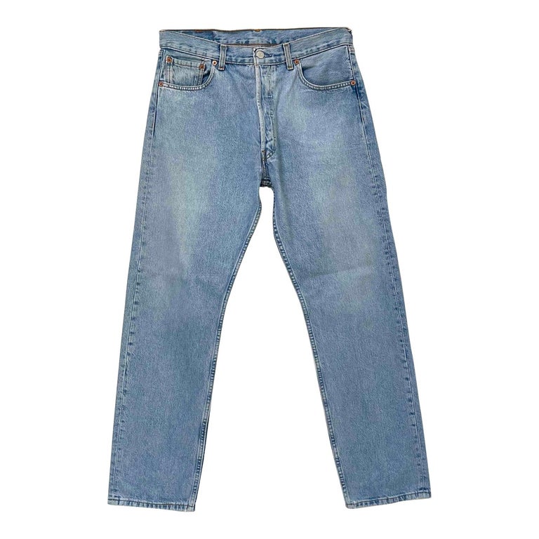 Jean Lévis 501 W34L32