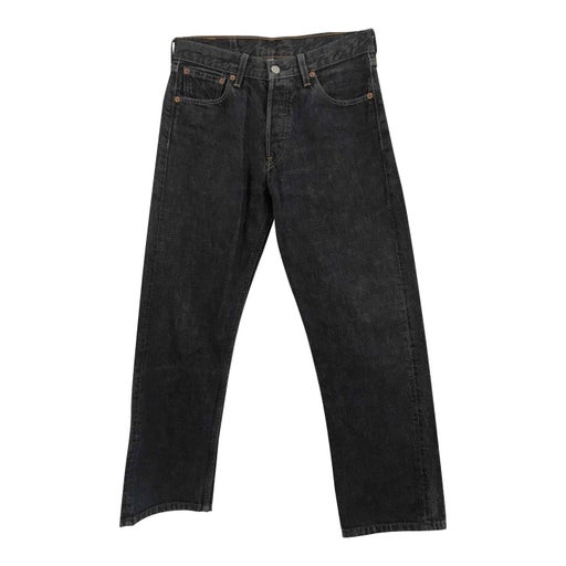 Jean Levi’s 501 W29L34
