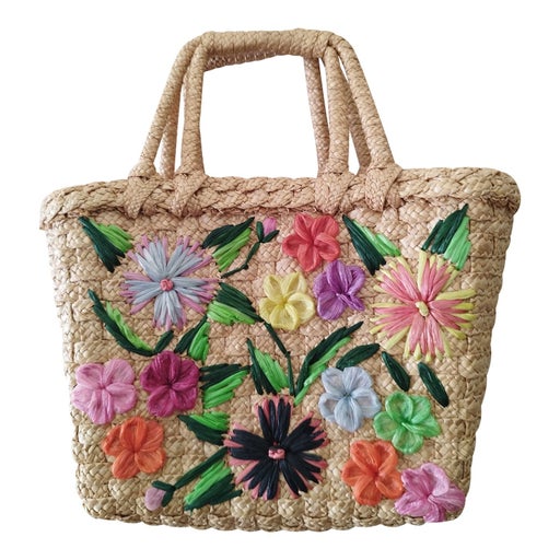 flower basket