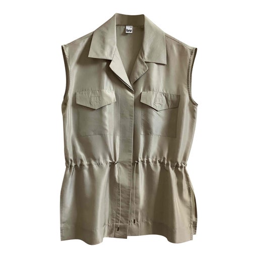 safari jacket