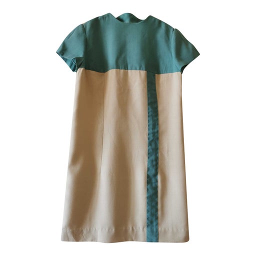 70's dress