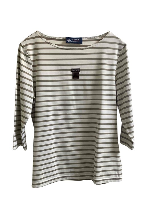 Saint James sailor top