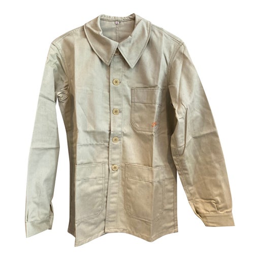 Veste travail 70's