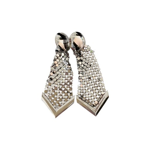 Boucles d’oreilles pendantes