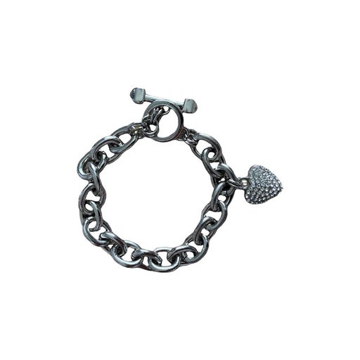 Bracelet coeur