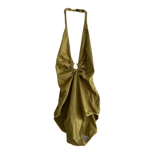 One-piece swimsuit