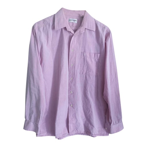Chemise Pierre Cardin